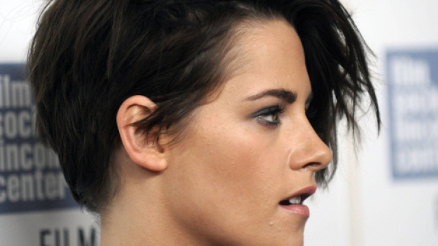 Tagli di capelli per l'estate: il pixie cut di Kristen Stewart e le chiome messy