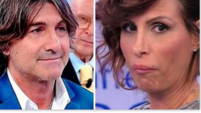 Uomini e Donne: Lucia e Salvio passi importanti