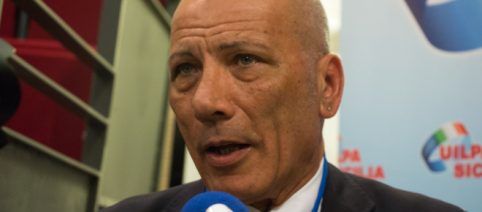 Algozzino: 'Catania a rischio desertificazione demografica, povertà fa fuggire i giovani'