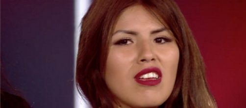 Chabelita Pantoja habla en lecturas sobre el estado de salud de su madre.