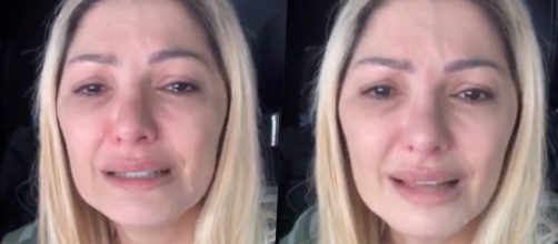 Atriz usou seus Stories para comunicar sua vit&oacute;ria. (Arquivo Blasting News)