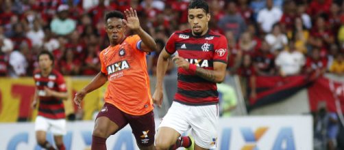 Duelo ser&aacute; na Arena da Baixada, em Curitiba. (Arquivo Blasting News)