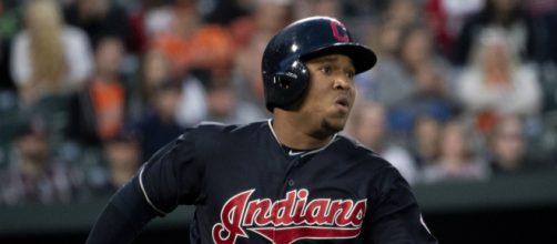 Jose Ramirez has arguably been MLB&rsquo;s biggest disappointment this season. [Image Source: Flickr | Keith Allison]