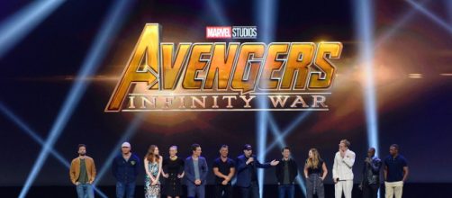 Marvel is returning to Hall H for the upcoming San Diego Comic Con. [Photo Credit: Inside the Magic/YouTube]