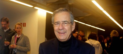 Paulo deixa mulher e filha. (Arquivo Blasting News)