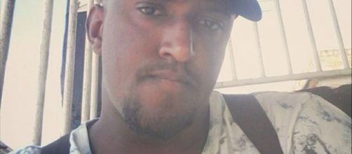 Lailson Gomes trabalhava h&aacute; pouco tempo no supermercado. (Reprodu&ccedil;&atilde;o/Arquivo Pessoal)