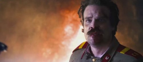 Season 3 of "Stranger Things" is beating records and plans afoot for season 4. [Image Flicks And The City/YouTube]