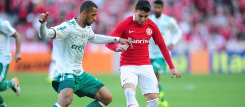 Times se enfrentam em S&atilde;o Paulo. (Arquivo Blasting News)