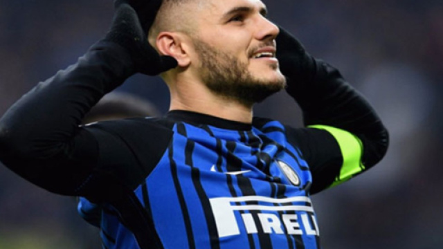 Carrera:'Juventus, Icardi &egrave; un'opportunit&agrave; non un rischio'