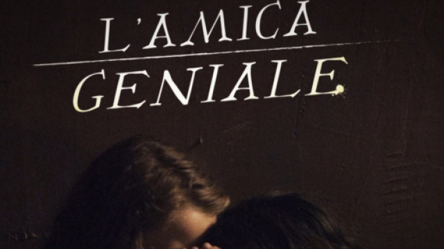 Casting permla nuova stagione de L'amica geniale e per un film con riprese in liguria