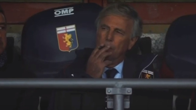 Cessione Genoa, Enrico Preziosi mette fine alle chiacchiere sulla possibile vendita al fondo americano