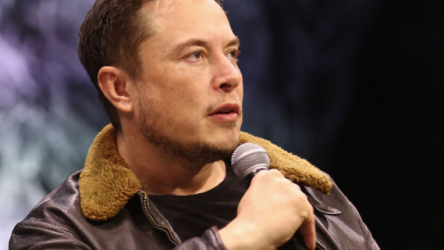 Elon Musk, ce cr&eacute;atif qui repousse les lois de l'entreprenariat - danstapub.com