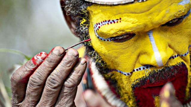 Papua Nuova Guinea, uccisioni in scontri tribali