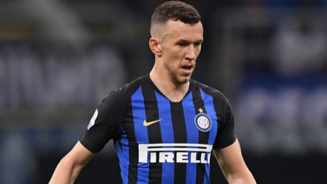 Inter, Perisic rivitalizzato da Conte