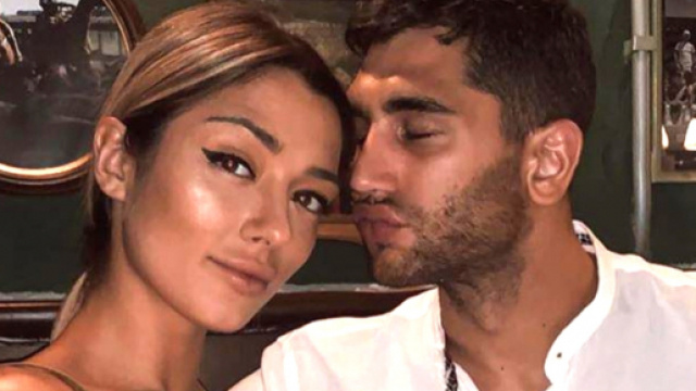 Jeremias Rodriguez e Soleil Sorg&egrave;: l'addio sarebbe a causa di una ex di Uomini e Donne.