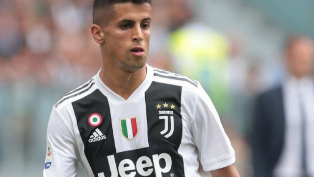 Juventus, Cancelo vicino all'addio