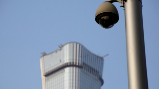 La Chine, une dictature assist&eacute;e par la technologie - medium.com