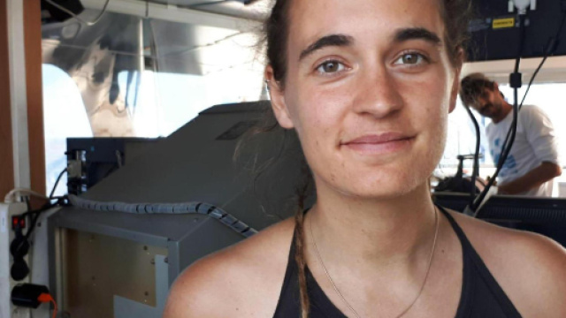 Mario Vargas Llosa vorrebbe candidare Carola Rackete al Premio Nobel per la Pace