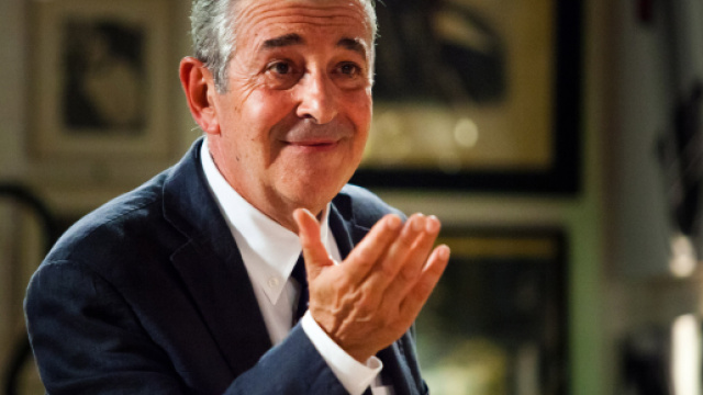 Marzio Honorato: &ldquo;Ho avuto la fortuna di avere Eduardo, Bramieri e ... - lfmagazine.it