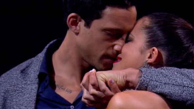 Matteo Gentili rifiuta Uomini e Donne per Alessia Prete