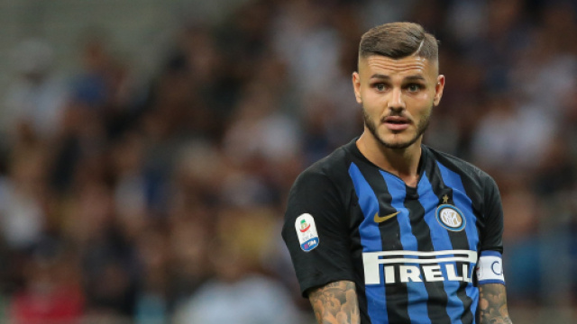 Mercato intrigo: l'intrigo dei bomber tra Icardi, Dzeko e Lukaku
