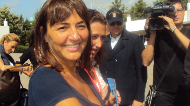 Pensioni minime a 1.000 euro al mese, la Polverini rilancia la proposta di Forza Italia