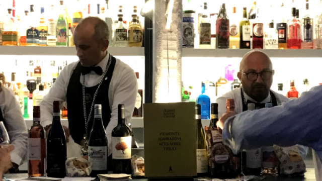 Quarta edizione di Degustazione Casual