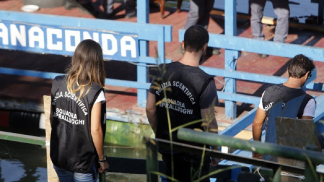 Roma, neonata ritrovata morta nel Tevere: &egrave; stata soffocata | repubblica.it