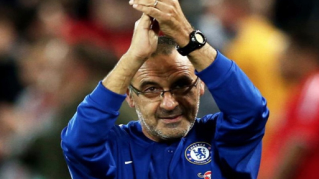 Tacchinardi:'Sarri far&agrave; divertire i tifosi della Juventus'