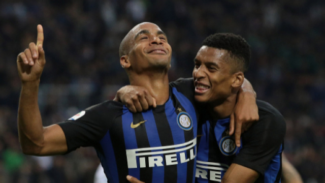 Inter: Joao Mario potrebbe partire