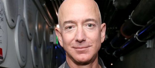 Hoje, Bezos &eacute; o homem mais rico do mundo. (Arquivo Blasting News)
