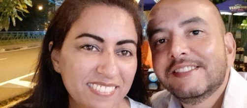 Homem confessou ter cometido o crime. (Arquivo Pessoal)