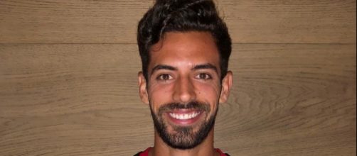 Jogador &eacute; esperado no Rio de Janeiro. (Divulga&ccedil;&atilde;o/Flamengo)