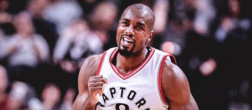 Serge Ibaka will be a hot commodity in trade market - image credit: Clutchpoints/Youtube (Pixlr Editor)