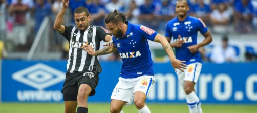 Times estar&atilde;o mais uma vez frente a frente. (Arquivo Blasting News)