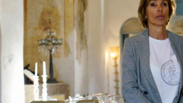 4 Hotel: il miglior hotel dell'Umbria &egrave; il Nikis Resort di Lena