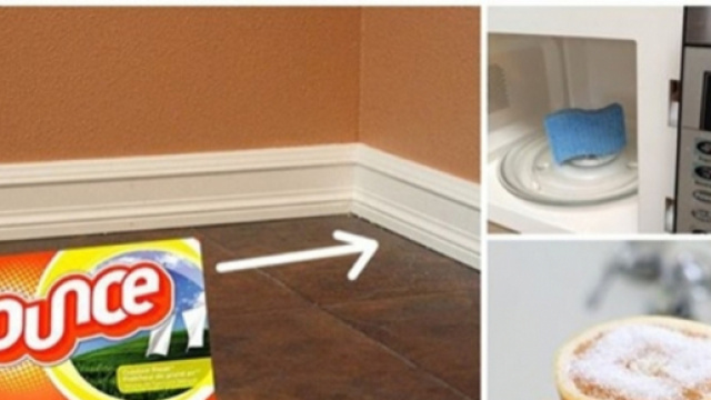 Astuces qui changent la vie - photo publi&eacute;e par Buzzly