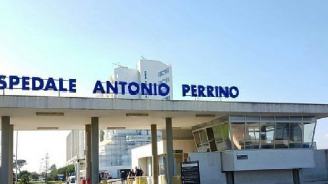 Brindisi, fuochi d'artificio al matrimonio: 38enne colpito ad un occhio, &egrave; grave