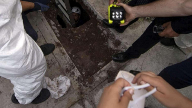 Caso Emanuela Orlandi, le due tombe aperte sono state trovate vuote