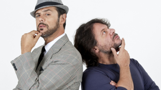 Casting per un film con Lillo e Greg e per un video a Torino