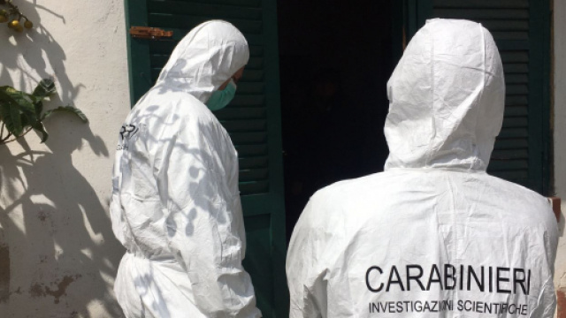 Ferrara, ritrovati in casa i corpi di madre e figlio: erano morti da giorni | cagliaripad.it