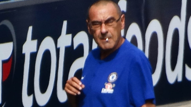 Juventus, due le ipotesi di formazione