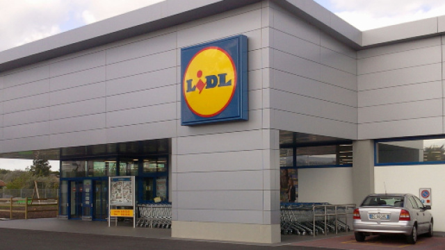Lidl cerca addetti vendita, commessi specializzati e operatori di filiale in tutta Italia.
