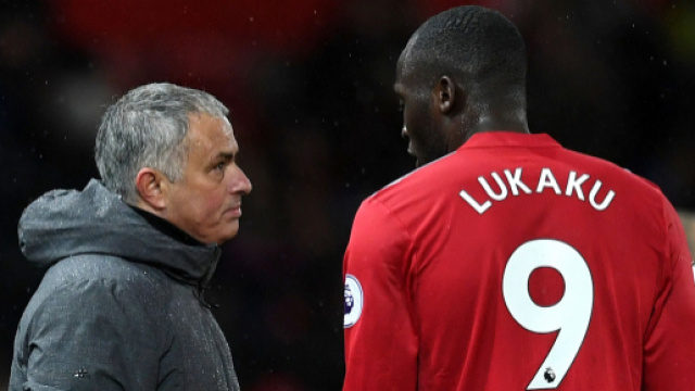 Lukaku pronto all'addio allo United: vuole solo l'Inter