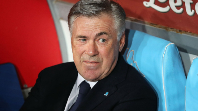 Napoli su James Rodriguez - foto - foxsportsasia.com