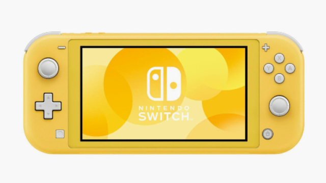 Nintendo Switch Lite: Release Date, Price, Specs | WIRED - wired.com