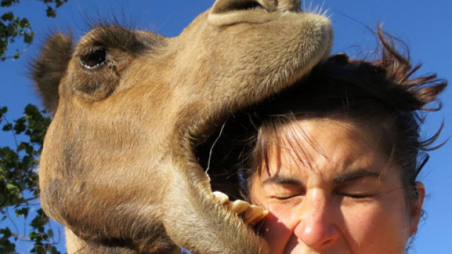 Photos prises au bon moment - Publi&eacute;e par Ohmymag