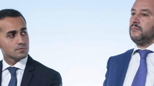 Soldi russi alla Lega, Di Maio: 'Noi mai avuto contatti con finanziatori occulti'. Governo news - tpi.it