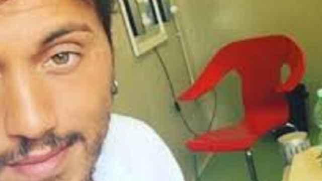 Temptation, Giulio Raselli e la confessione piccante: 'Sono tornato con una irritazione intima'