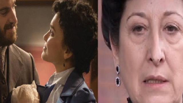 Una Vita spoiler: Diego e Blanca si ricongiungono con Moises